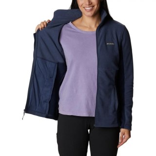 Polar Columbia Basin Trail III Full Zip Fleece W 1938041466 Columbia
