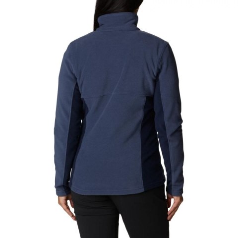 Polar Columbia Basin Trail III Full Zip Fleece W 1938041466 Columbia