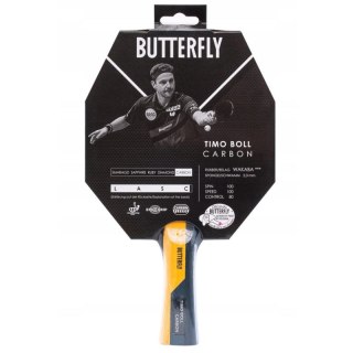 Rakietka Butterfly Timo Boll Carbon Butterfly