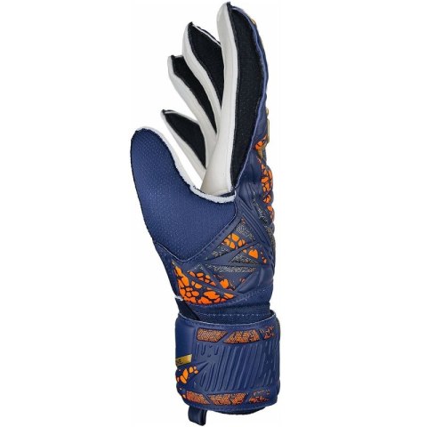 Rękawice bramkarskie Reusch Attrakt Solid M 5470515 2210 Reusch