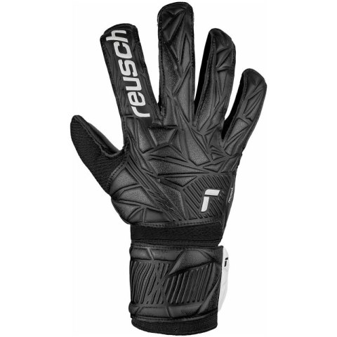 Rękawice bramkarskie Reusch Attrakt Solid M 5470515 7700 Reusch