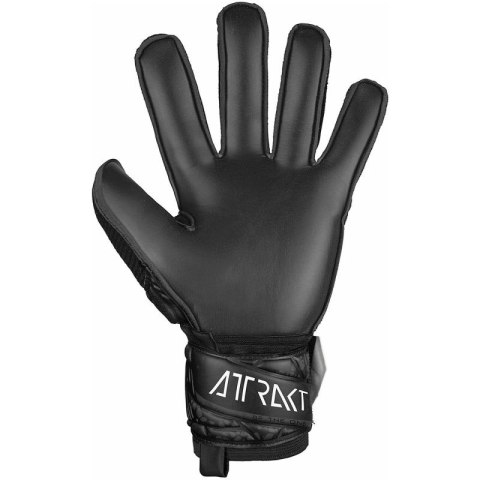 Rękawice bramkarskie Reusch Attrakt Solid M 5470515 7700 Reusch
