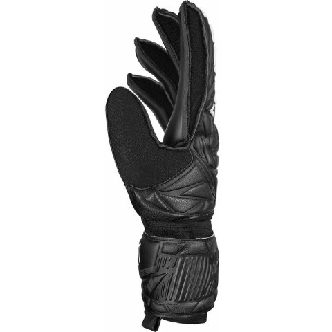 Rękawice bramkarskie Reusch Attrakt Solid M 5470515 7700 Reusch