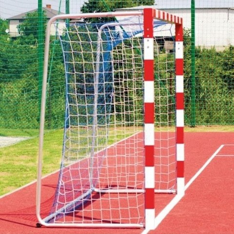 Siatka na bramkę Yakima Sport 3x2 m 2 mm 100100 Biały Yakimasport