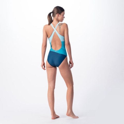 Strój kąpielowy AquaWave Salava Wmns W 92800498804 AquaWave