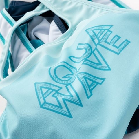 Strój kąpielowy AquaWave Salava Wmns W 92800498804 AquaWave
