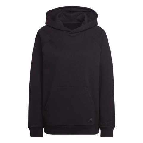 Bluza adidas All Sz Fleece Boyfriend Hoodie W HC8823 Adidas