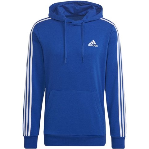 Bluza adidas Essentials 3-Stripes Hoodie M HL2228 Adidas