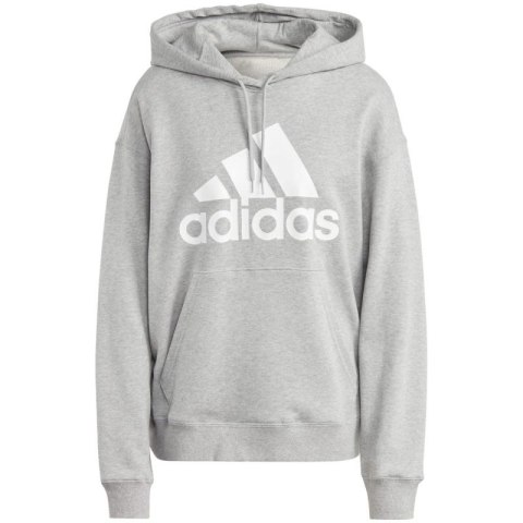 Bluza adidas Essentials Big Logo Oversized French Terry Hoodie W IC9865 Adidas