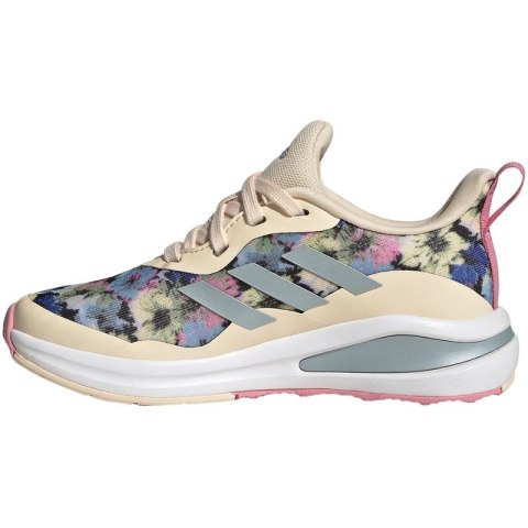 Buty adidas FortaRun Jr GV9465 Adidas