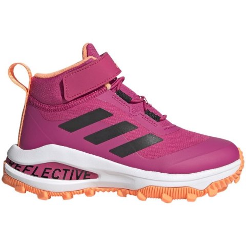Buty adidas Fortarun All Terrain Cloudfoam Sport Running Jr GZ1807 Adidas