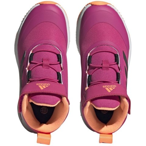 Buty adidas Fortarun All Terrain Cloudfoam Sport Running Jr GZ1807 Adidas