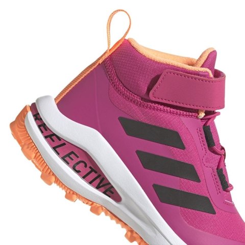 Buty adidas Fortarun All Terrain Cloudfoam Sport Running Jr GZ1807 Adidas