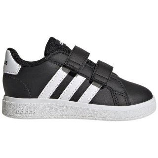 Buty adidas Grand Court 2.0 Hook and Loop Jr GW6523 Adidas