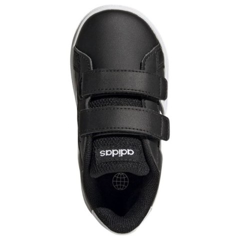 Buty adidas Grand Court 2.0 Hook and Loop Jr GW6523 Adidas