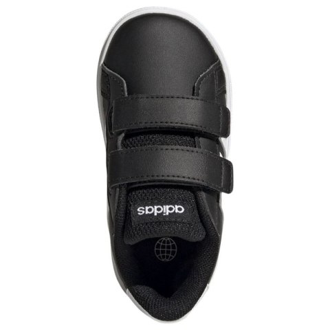Buty adidas Grand Court 2.0 Hook and Loop Jr GW6523 Adidas