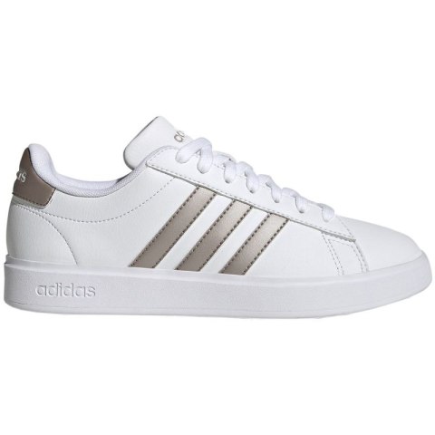 Buty adidas Grand Court Cloudfoam Lifestyle Court Comfort W GW9215 Adidas