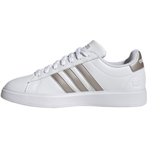 Buty adidas Grand Court Cloudfoam Lifestyle Court Comfort W GW9215 Adidas