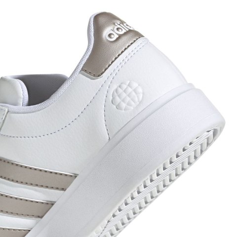 Buty adidas Grand Court Cloudfoam Lifestyle Court Comfort W GW9215 Adidas
