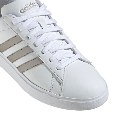Buty adidas Grand Court Cloudfoam Lifestyle Court Comfort W GW9215 Adidas