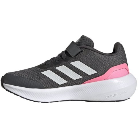 Buty adidas RunFalcon 3.0 EL K Jr HP5873 Adidas