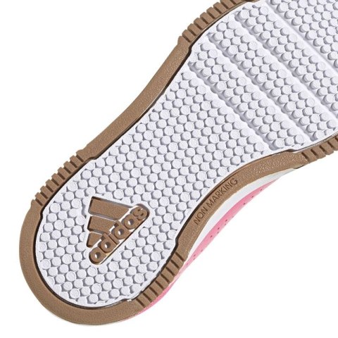 Buty adidas Tensaur Sport Training Hook and Loop Jr GW6443 Adidas