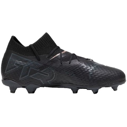 Buty piłkarskie Puma Future 7 Pro FG/AG Jr 107728 02 Puma