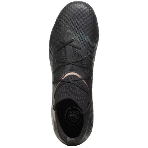 Buty piłkarskie Puma Future 7 Pro FG/AG Jr 107728 02 Puma