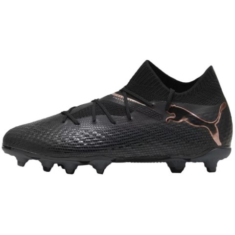 Buty piłkarskie Puma Future 7 Pro FG/AG Jr 107728 02 Puma