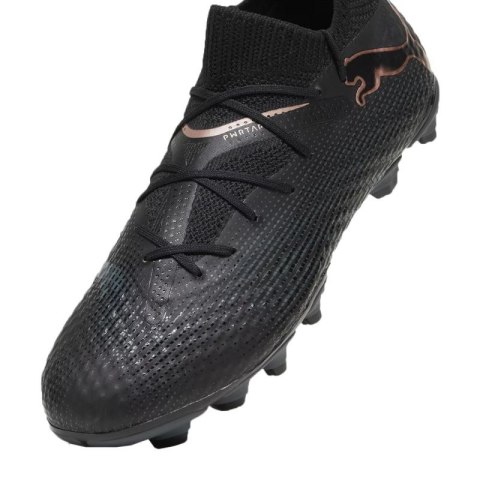 Buty piłkarskie Puma Future 7 Pro FG/AG Jr 107728 02 Puma