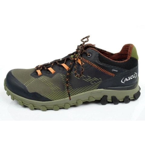 Buty trekkingowe Aku Levia GTX M 745486 Aku