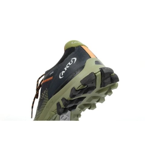 Buty trekkingowe Aku Levia GTX M 745486 Aku