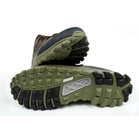Buty trekkingowe Aku Levia GTX M 745486 Aku