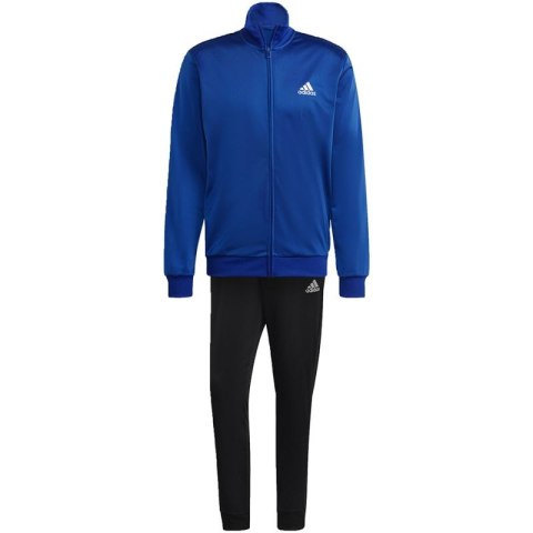 Dres adidas Primegreen Essentials Small Logo M HE1882 Adidas