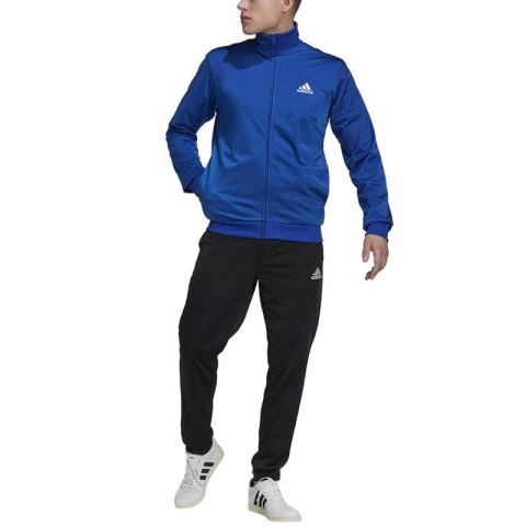 Dres adidas Primegreen Essentials Small Logo M HE1882 Adidas