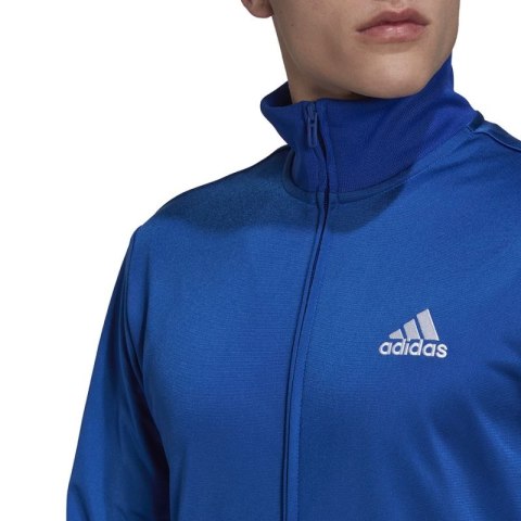 Dres adidas Primegreen Essentials Small Logo M HE1882 Adidas
