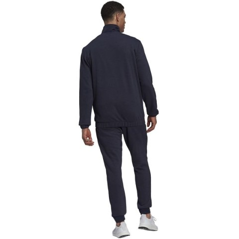 Dres adidas Satin French Terry Track Suit M HI5396 Adidas