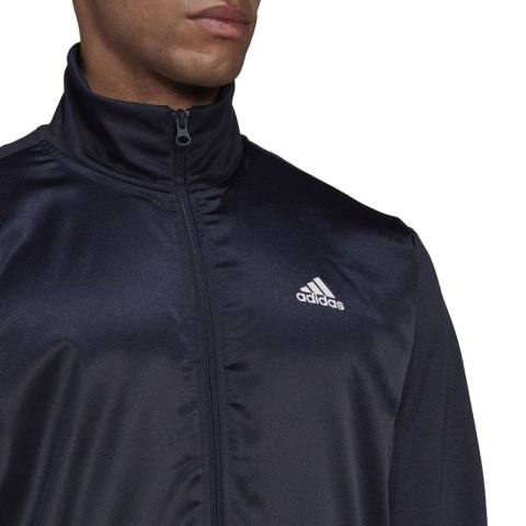 Dres adidas Satin French Terry Track Suit M HI5396 Adidas