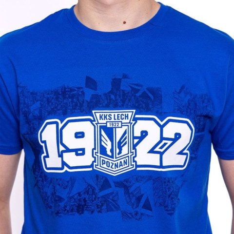 Koszulka KSS Lech 1922 M K00389 Inny