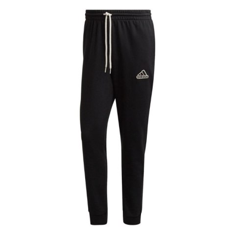 Spodnie adidas Essentials FeelComfy French Terry Pants M HE1856 Adidas