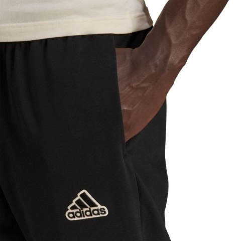 Spodnie adidas Essentials FeelComfy French Terry Pants M HE1856 Adidas