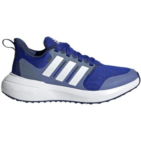 Buty adidas FortaRun 2.0 Cloudfoam Lace Jr HP5439 Adidas