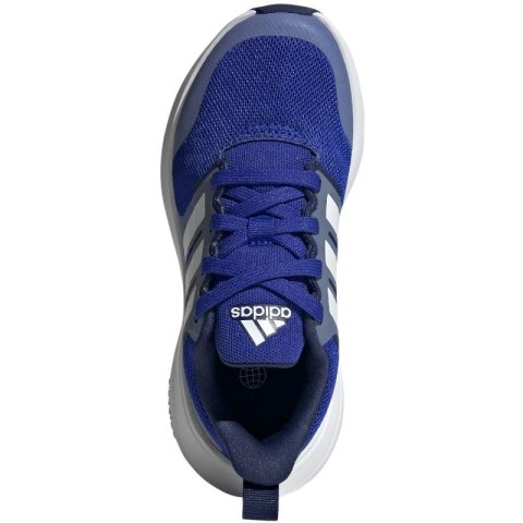 Buty adidas FortaRun 2.0 Cloudfoam Lace Jr HP5439 Adidas