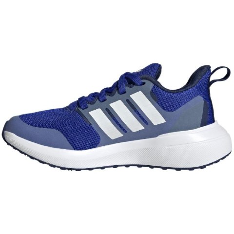 Buty adidas FortaRun 2.0 Cloudfoam Lace Jr HP5439 Adidas
