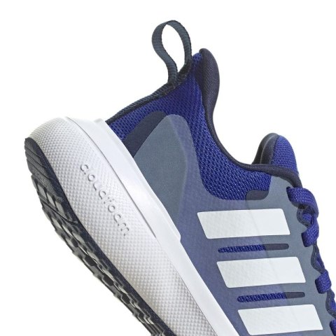 Buty adidas FortaRun 2.0 Cloudfoam Lace Jr HP5439 Adidas