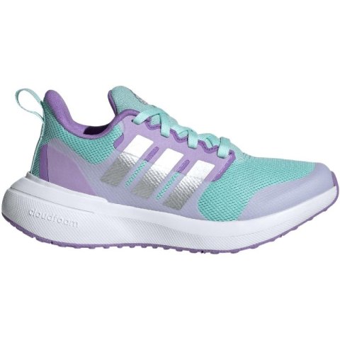 Buty adidas FortaRun 2.0 Cloudfoam Lace Jr ID2363 Adidas