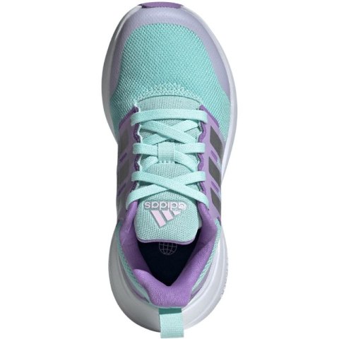 Buty adidas FortaRun 2.0 Cloudfoam Lace Jr ID2363 Adidas