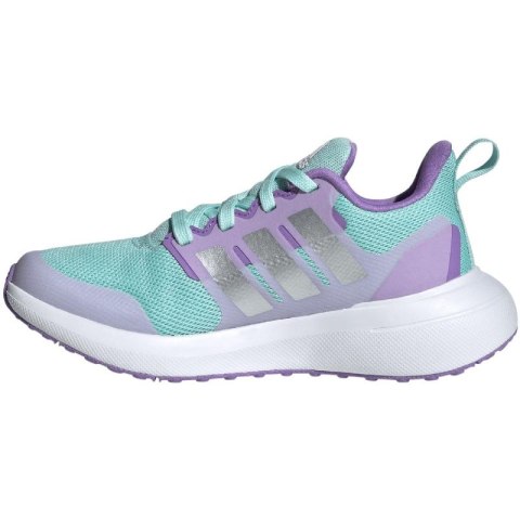 Buty adidas FortaRun 2.0 Cloudfoam Lace Jr ID2363 Adidas