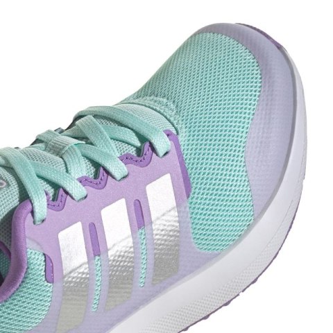 Buty adidas FortaRun 2.0 Cloudfoam Lace Jr ID2363 Adidas