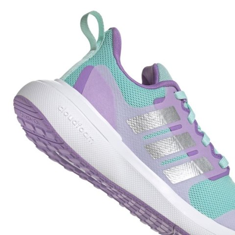 Buty adidas FortaRun 2.0 Cloudfoam Lace Jr ID2363 Adidas